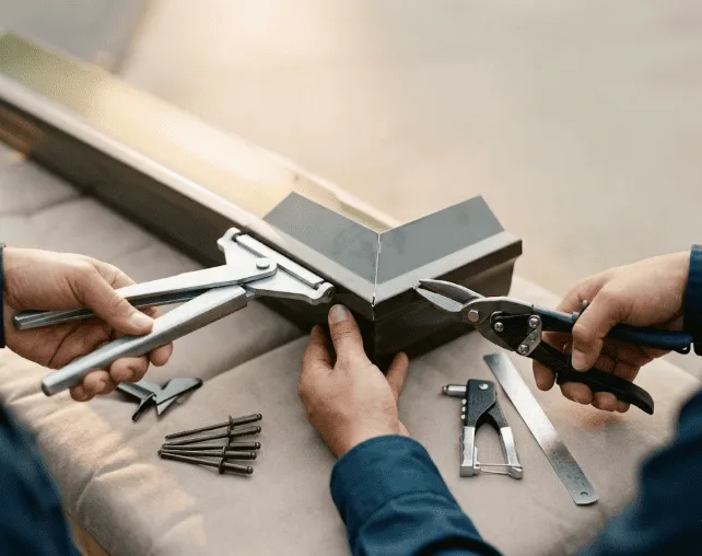 Why choose Gutter Repair in Swanton, NE